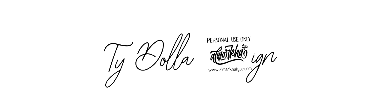 Also You can easily find your signature by using the search form. We will create Ty Dolla $ign name handwritten signature images for you free of cost using Bearetta-2O07w sign style. Ty Dolla $ign signature style 12 images and pictures png