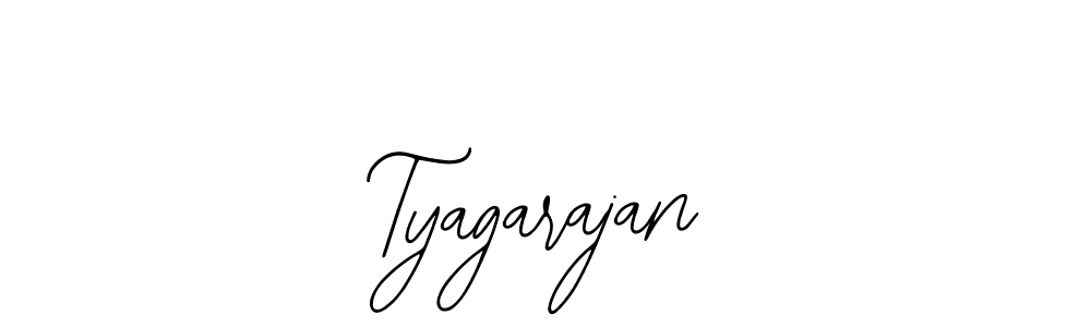 You can use this online signature creator to create a handwritten signature for the name Tyagarajan. This is the best online autograph maker. Tyagarajan signature style 12 images and pictures png
