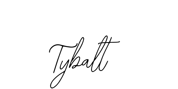 Also You can easily find your signature by using the search form. We will create Tybalt name handwritten signature images for you free of cost using Bearetta-2O07w sign style. Tybalt signature style 12 images and pictures png