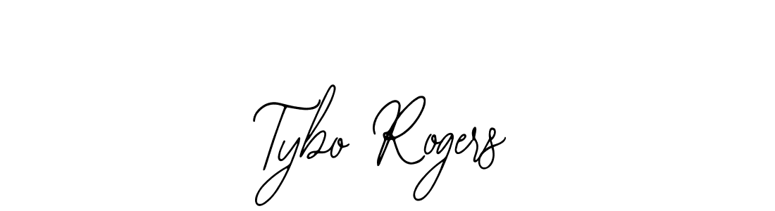 How to Draw Tybo Rogers signature style? Bearetta-2O07w is a latest design signature styles for name Tybo Rogers. Tybo Rogers signature style 12 images and pictures png