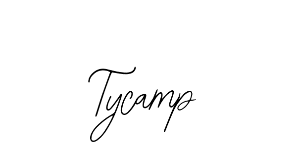 This is the best signature style for the Tycamp name. Also you like these signature font (Bearetta-2O07w). Mix name signature. Tycamp signature style 12 images and pictures png