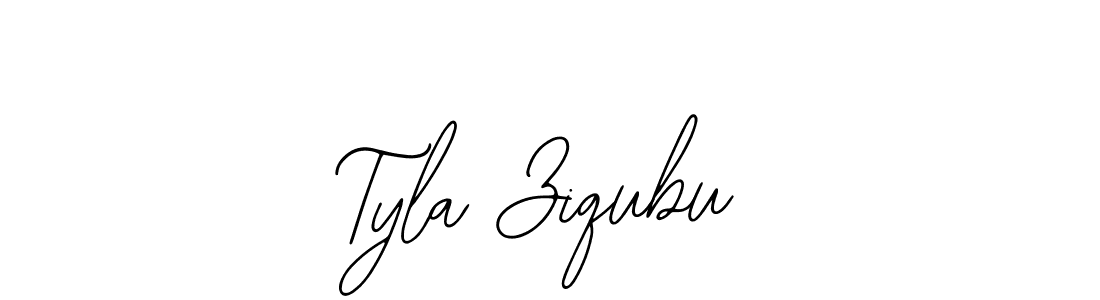 Best and Professional Signature Style for Tyla Ziqubu. Bearetta-2O07w Best Signature Style Collection. Tyla Ziqubu signature style 12 images and pictures png