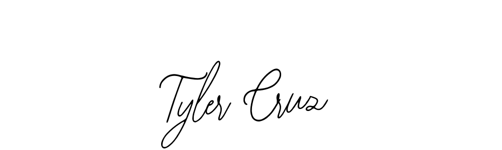 Here are the top 10 professional signature styles for the name Tyler Cruz. These are the best autograph styles you can use for your name. Tyler Cruz signature style 12 images and pictures png