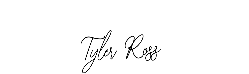 Once you've used our free online signature maker to create your best signature Bearetta-2O07w style, it's time to enjoy all of the benefits that Tyler Ross name signing documents. Tyler Ross signature style 12 images and pictures png