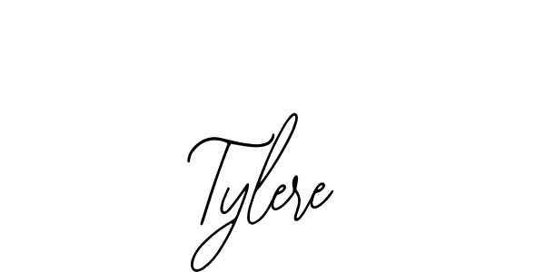 Once you've used our free online signature maker to create your best signature Bearetta-2O07w style, it's time to enjoy all of the benefits that Tylere name signing documents. Tylere signature style 12 images and pictures png