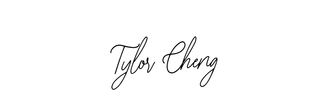 Best and Professional Signature Style for Tylor Cheng. Bearetta-2O07w Best Signature Style Collection. Tylor Cheng signature style 12 images and pictures png