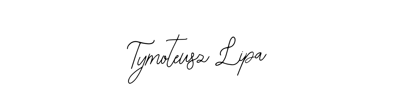 Once you've used our free online signature maker to create your best signature Bearetta-2O07w style, it's time to enjoy all of the benefits that Tymoteusz Lipa name signing documents. Tymoteusz Lipa signature style 12 images and pictures png