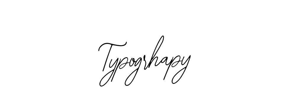Create a beautiful signature design for name Typogrhapy. With this signature (Bearetta-2O07w) fonts, you can make a handwritten signature for free. Typogrhapy signature style 12 images and pictures png