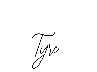 Once you've used our free online signature maker to create your best signature Bearetta-2O07w style, it's time to enjoy all of the benefits that Tyre name signing documents. Tyre signature style 12 images and pictures png