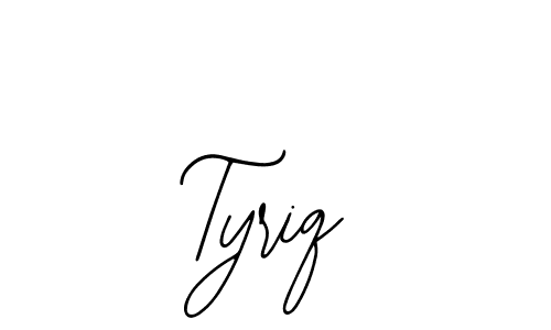 Check out images of Autograph of Tyriq name. Actor Tyriq Signature Style. Bearetta-2O07w is a professional sign style online. Tyriq signature style 12 images and pictures png