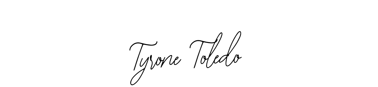 You can use this online signature creator to create a handwritten signature for the name Tyrone Toledo. This is the best online autograph maker. Tyrone Toledo signature style 12 images and pictures png