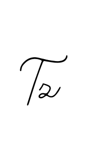 How to Draw Tz signature style? Bearetta-2O07w is a latest design signature styles for name Tz. Tz signature style 12 images and pictures png