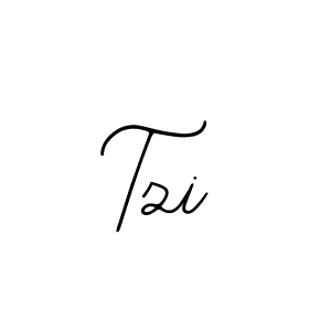 Tzi stylish signature style. Best Handwritten Sign (Bearetta-2O07w) for my name. Handwritten Signature Collection Ideas for my name Tzi. Tzi signature style 12 images and pictures png