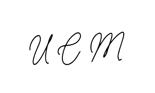 See photos of U C M official signature by Spectra . Check more albums & portfolios. Read reviews & check more about Bearetta-2O07w font. U C M signature style 12 images and pictures png