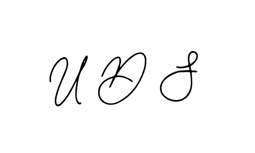 This is the best signature style for the U D S name. Also you like these signature font (Bearetta-2O07w). Mix name signature. U D S signature style 12 images and pictures png