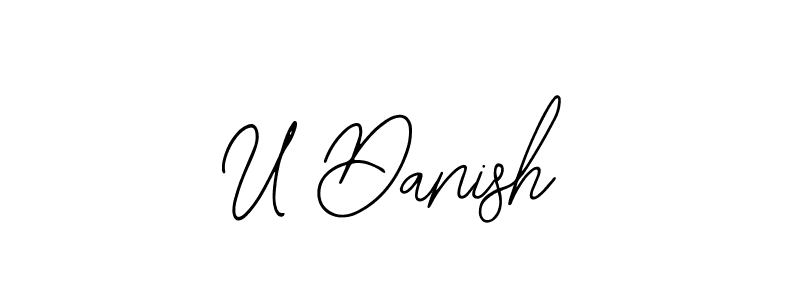 Here are the top 10 professional signature styles for the name U Danish. These are the best autograph styles you can use for your name. U Danish signature style 12 images and pictures png