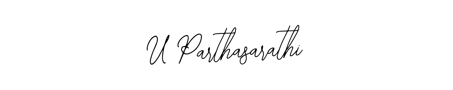 Check out images of Autograph of U Parthasarathi name. Actor U Parthasarathi Signature Style. Bearetta-2O07w is a professional sign style online. U Parthasarathi signature style 12 images and pictures png