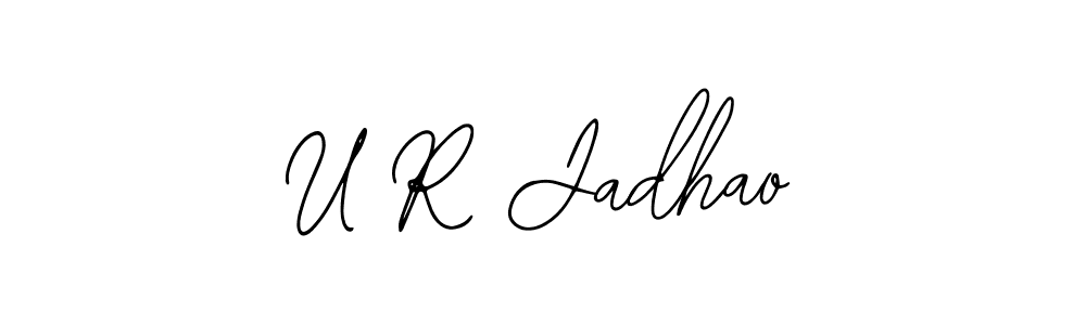 Check out images of Autograph of U R Jadhao name. Actor U R Jadhao Signature Style. Bearetta-2O07w is a professional sign style online. U R Jadhao signature style 12 images and pictures png