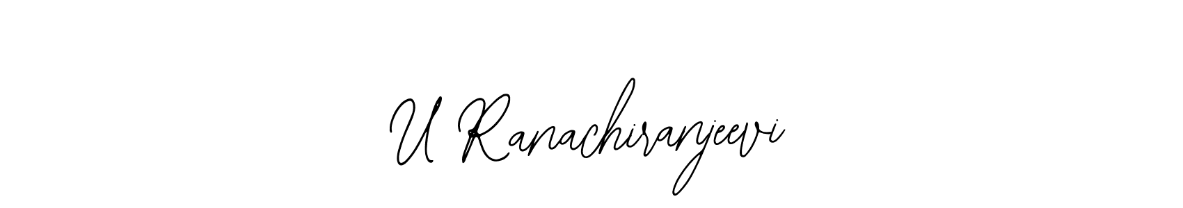 Check out images of Autograph of U Ranachiranjeevi name. Actor U Ranachiranjeevi Signature Style. Bearetta-2O07w is a professional sign style online. U Ranachiranjeevi signature style 12 images and pictures png