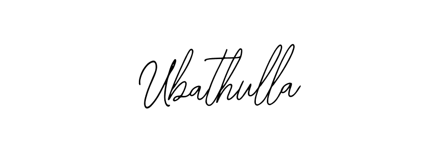 This is the best signature style for the Ubathulla name. Also you like these signature font (Bearetta-2O07w). Mix name signature. Ubathulla signature style 12 images and pictures png