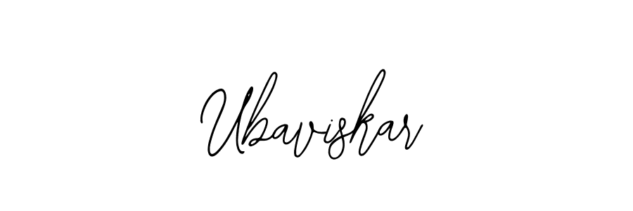 See photos of Ubaviskar official signature by Spectra . Check more albums & portfolios. Read reviews & check more about Bearetta-2O07w font. Ubaviskar signature style 12 images and pictures png