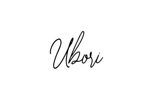 Also You can easily find your signature by using the search form. We will create Ubori name handwritten signature images for you free of cost using Bearetta-2O07w sign style. Ubori signature style 12 images and pictures png