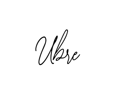 Once you've used our free online signature maker to create your best signature Bearetta-2O07w style, it's time to enjoy all of the benefits that Ubre name signing documents. Ubre signature style 12 images and pictures png
