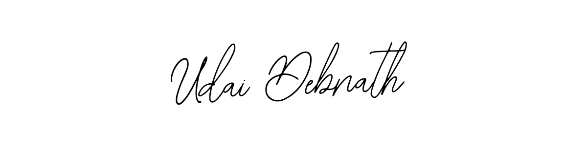 This is the best signature style for the Udai Debnath name. Also you like these signature font (Bearetta-2O07w). Mix name signature. Udai Debnath signature style 12 images and pictures png