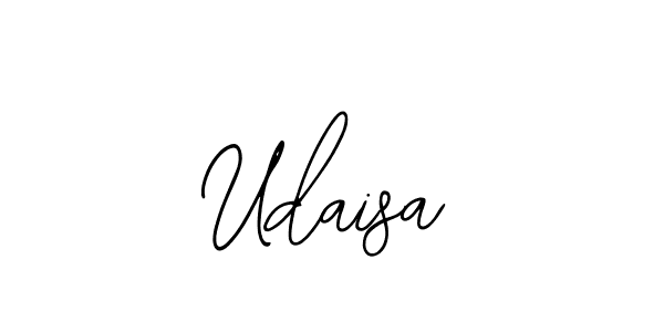 Once you've used our free online signature maker to create your best signature Bearetta-2O07w style, it's time to enjoy all of the benefits that Udaisa name signing documents. Udaisa signature style 12 images and pictures png