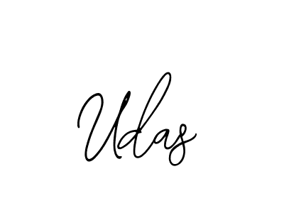 Also You can easily find your signature by using the search form. We will create Udas name handwritten signature images for you free of cost using Bearetta-2O07w sign style. Udas signature style 12 images and pictures png