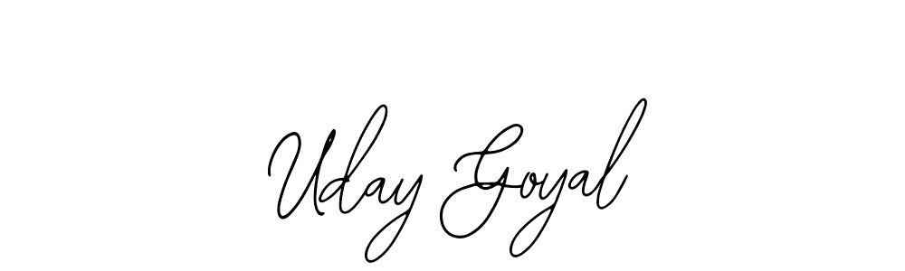 See photos of Uday Goyal official signature by Spectra . Check more albums & portfolios. Read reviews & check more about Bearetta-2O07w font. Uday Goyal signature style 12 images and pictures png