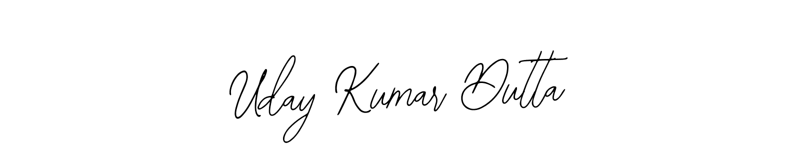 if you are searching for the best signature style for your name Uday Kumar Dutta. so please give up your signature search. here we have designed multiple signature styles  using Bearetta-2O07w. Uday Kumar Dutta signature style 12 images and pictures png