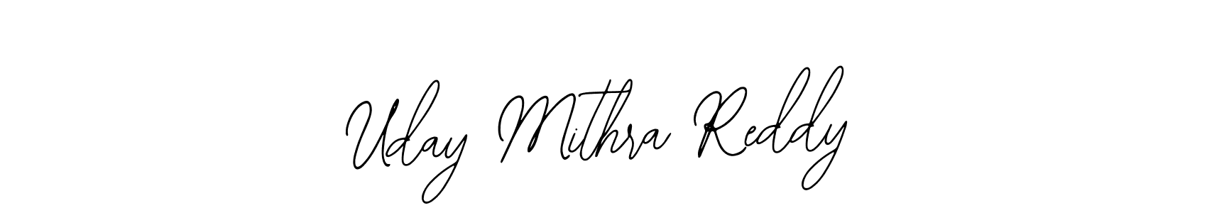 Here are the top 10 professional signature styles for the name Uday Mithra Reddy. These are the best autograph styles you can use for your name. Uday Mithra Reddy signature style 12 images and pictures png