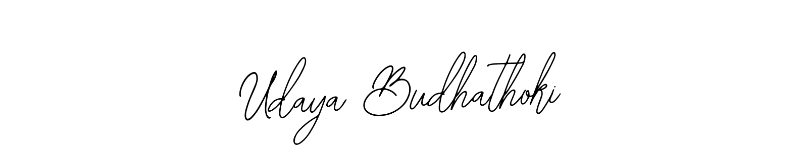 You can use this online signature creator to create a handwritten signature for the name Udaya Budhathoki. This is the best online autograph maker. Udaya Budhathoki signature style 12 images and pictures png