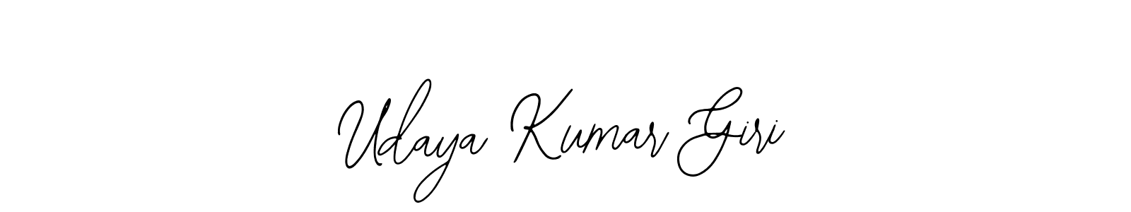 Make a short Udaya Kumar Giri signature style. Manage your documents anywhere anytime using Bearetta-2O07w. Create and add eSignatures, submit forms, share and send files easily. Udaya Kumar Giri signature style 12 images and pictures png