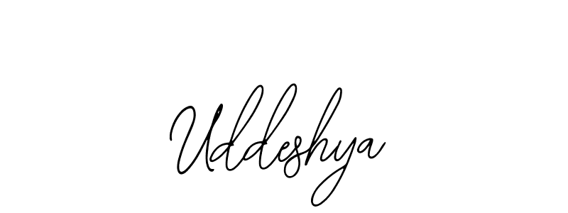 See photos of Uddeshya official signature by Spectra . Check more albums & portfolios. Read reviews & check more about Bearetta-2O07w font. Uddeshya signature style 12 images and pictures png