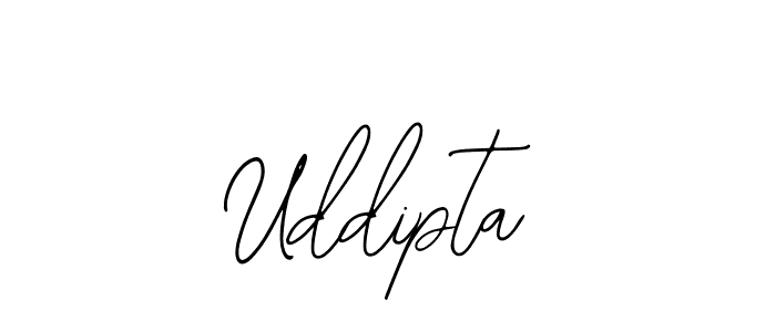 See photos of Uddipta official signature by Spectra . Check more albums & portfolios. Read reviews & check more about Bearetta-2O07w font. Uddipta signature style 12 images and pictures png