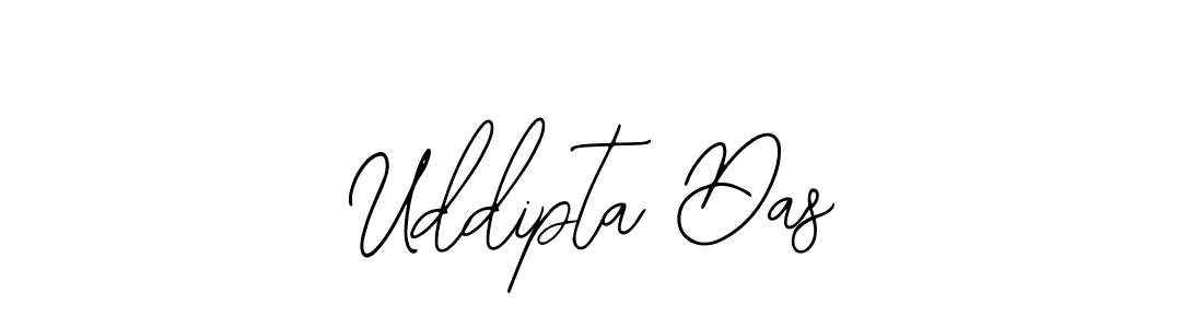 Best and Professional Signature Style for Uddipta Das. Bearetta-2O07w Best Signature Style Collection. Uddipta Das signature style 12 images and pictures png