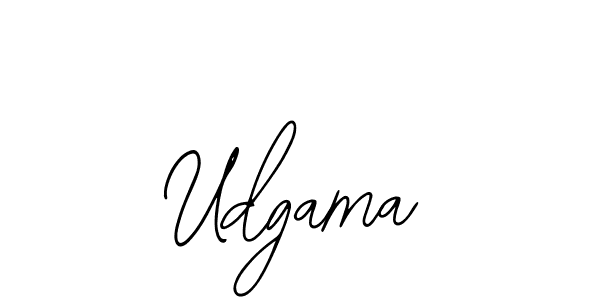 Make a beautiful signature design for name Udgama. Use this online signature maker to create a handwritten signature for free. Udgama signature style 12 images and pictures png