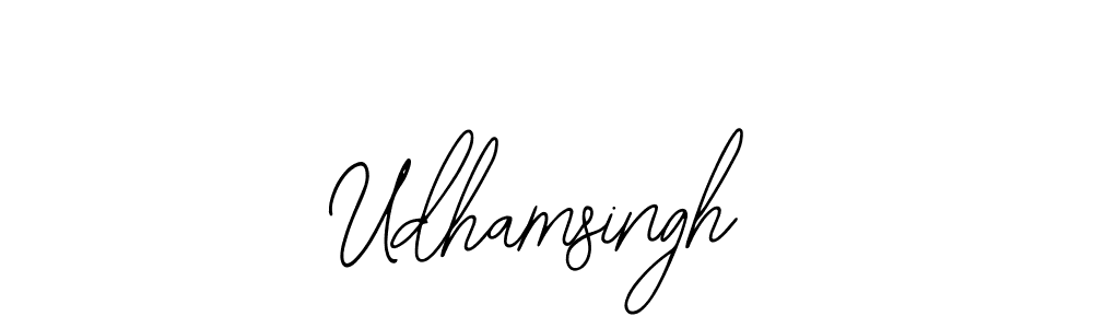 You can use this online signature creator to create a handwritten signature for the name Udhamsingh. This is the best online autograph maker. Udhamsingh signature style 12 images and pictures png