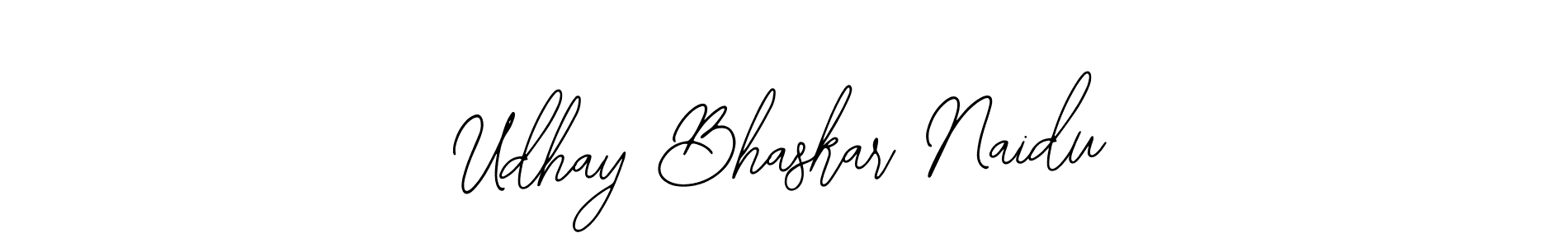 Once you've used our free online signature maker to create your best signature Bearetta-2O07w style, it's time to enjoy all of the benefits that Udhay Bhaskar Naidu name signing documents. Udhay Bhaskar Naidu signature style 12 images and pictures png