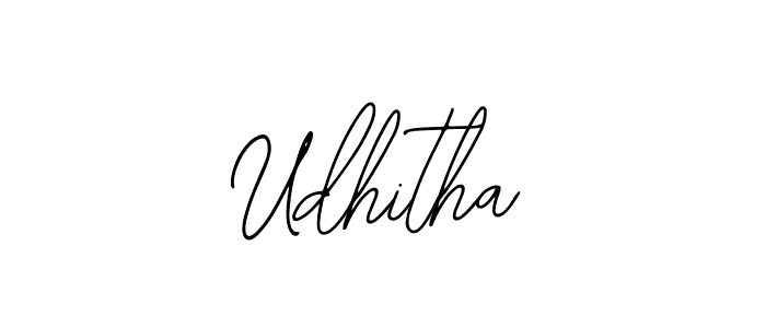 See photos of Udhitha official signature by Spectra . Check more albums & portfolios. Read reviews & check more about Bearetta-2O07w font. Udhitha signature style 12 images and pictures png