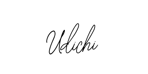 It looks lik you need a new signature style for name Udichi. Design unique handwritten (Bearetta-2O07w) signature with our free signature maker in just a few clicks. Udichi signature style 12 images and pictures png