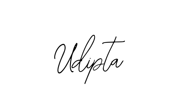 Best and Professional Signature Style for Udipta. Bearetta-2O07w Best Signature Style Collection. Udipta signature style 12 images and pictures png