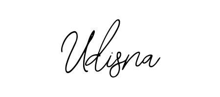 Also You can easily find your signature by using the search form. We will create Udisna name handwritten signature images for you free of cost using Bearetta-2O07w sign style. Udisna signature style 12 images and pictures png