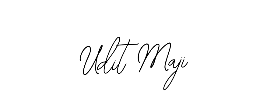 Make a beautiful signature design for name Udit Maji. Use this online signature maker to create a handwritten signature for free. Udit Maji signature style 12 images and pictures png