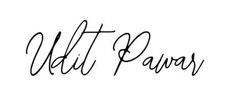 Bearetta-2O07w is a professional signature style that is perfect for those who want to add a touch of class to their signature. Get Udit Pawar name fancy signature for free. Udit Pawar signature style 12 images and pictures png