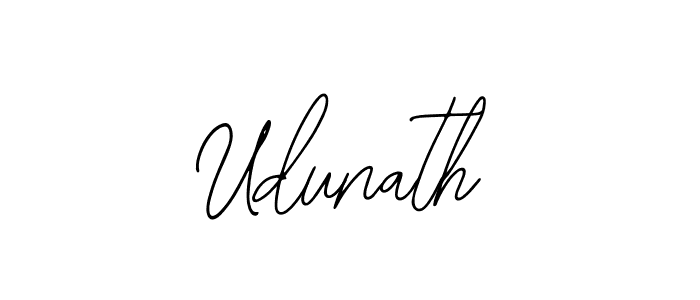 Here are the top 10 professional signature styles for the name Udunath. These are the best autograph styles you can use for your name. Udunath signature style 12 images and pictures png