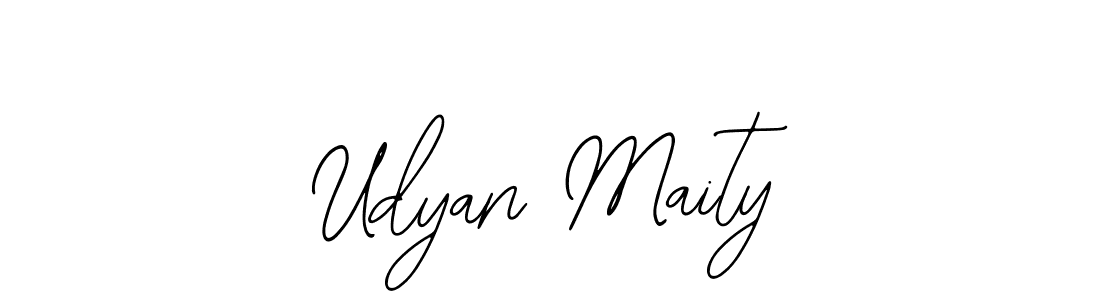 Check out images of Autograph of Udyan Maity name. Actor Udyan Maity Signature Style. Bearetta-2O07w is a professional sign style online. Udyan Maity signature style 12 images and pictures png