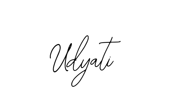 Best and Professional Signature Style for Udyati. Bearetta-2O07w Best Signature Style Collection. Udyati signature style 12 images and pictures png